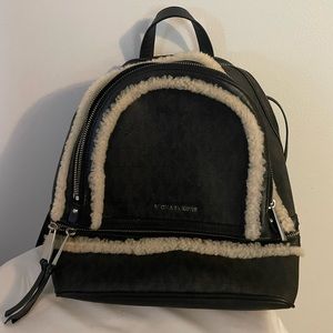MK backpack